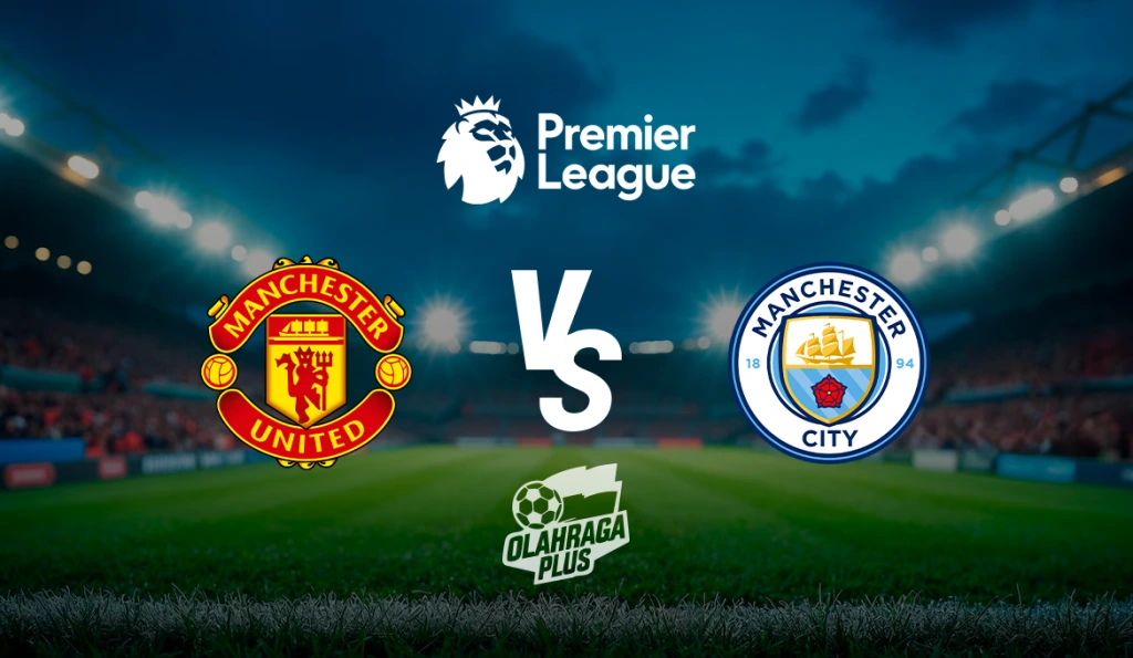 Man United VS Man City game