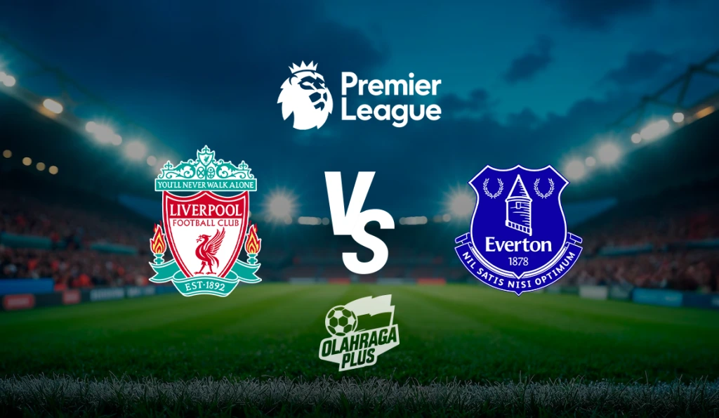 Liverpool VS Everton game
