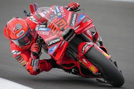 MotoGP