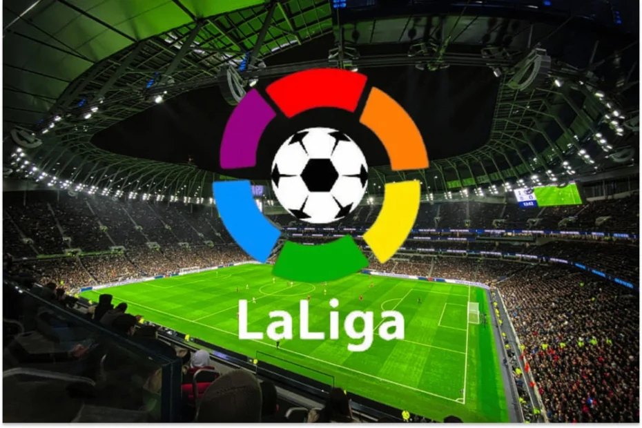 Liga Spanyol