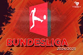 Bundesliga