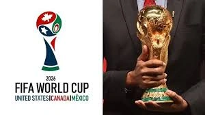 FIFA 2026