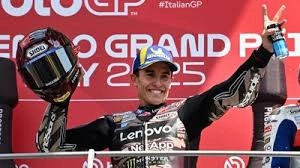 Marc Marquez