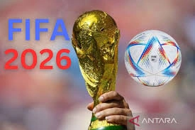FIFA 2026