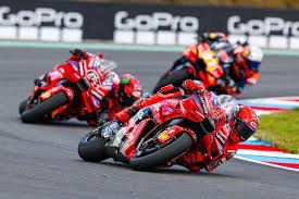 MotoGP