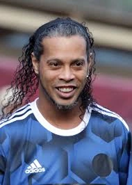 Ronaldhino