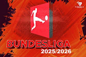 Bundesliga