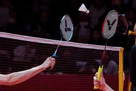 Badminton